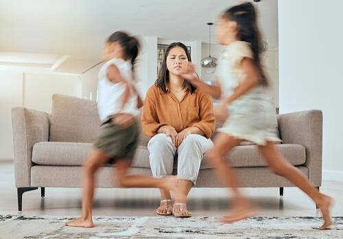 stressedmama